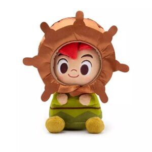 Disney Peter Pan Mini Mix-Its Plush – 6'' NWT New In Hand